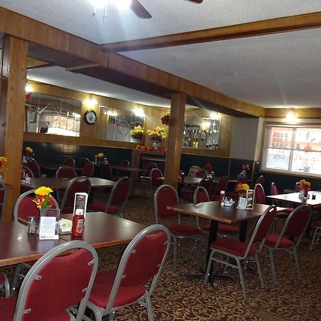King'S Hotel & Motel By Elevate Rooms Shaunavon エクステリア 写真