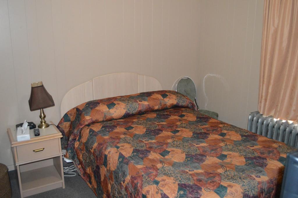 King'S Hotel & Motel By Elevate Rooms Shaunavon 部屋 写真