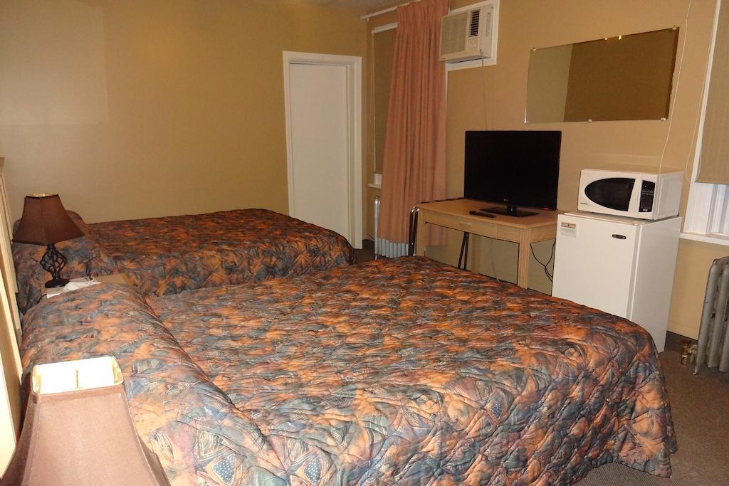 King'S Hotel & Motel By Elevate Rooms Shaunavon 部屋 写真