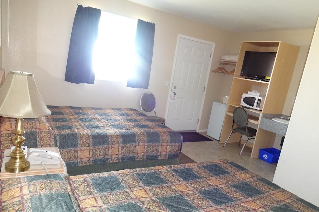 King'S Hotel & Motel By Elevate Rooms Shaunavon 部屋 写真