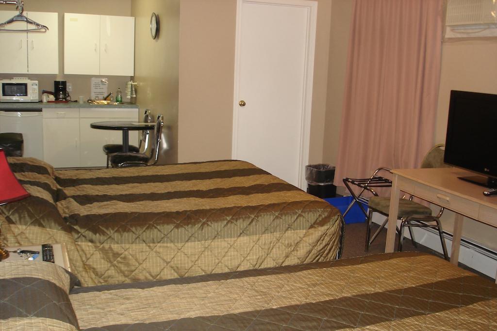 King'S Hotel & Motel By Elevate Rooms Shaunavon 部屋 写真