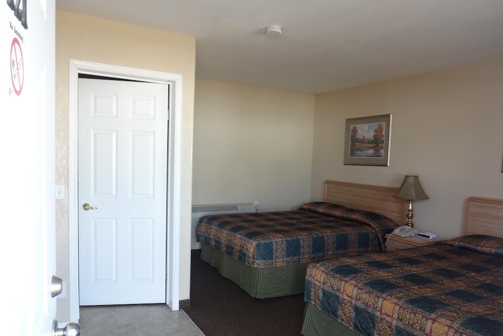 King'S Hotel & Motel By Elevate Rooms Shaunavon 部屋 写真